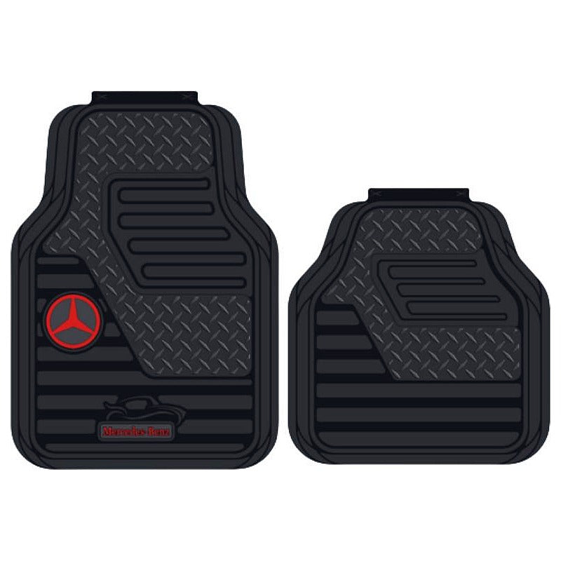 YX-CM4 - ALFOMBRILLAS DE AUTO DE GOMA (6/1)