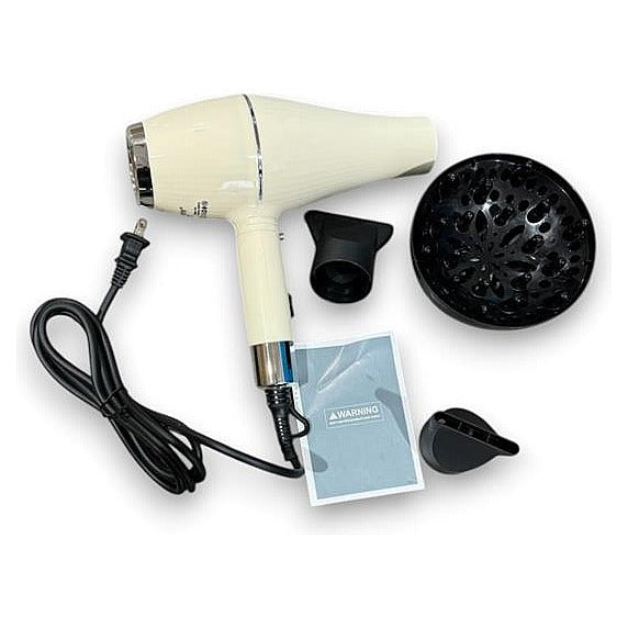 SK- 14005 - SECADOR DE PELO CON ACCESORIOS (24/1)