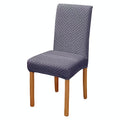 LM-CC-5 - FORRO PARA SILLA DE TELA GRIS (90/1)