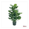 CC-AF-10 - PLANTA FICUS LYRATA ARTIFICIAL 80 CM (4/1)