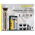 SK-LF- 9981 - MÁQUINA PARA CORTAR CABELLO RECARGABLE (60/1)