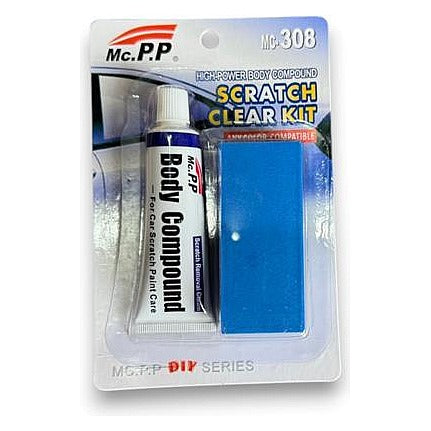 YX-CCK2 - KIT REPARADOR DE ARAÑAZOS PARA AUTO (240/1)