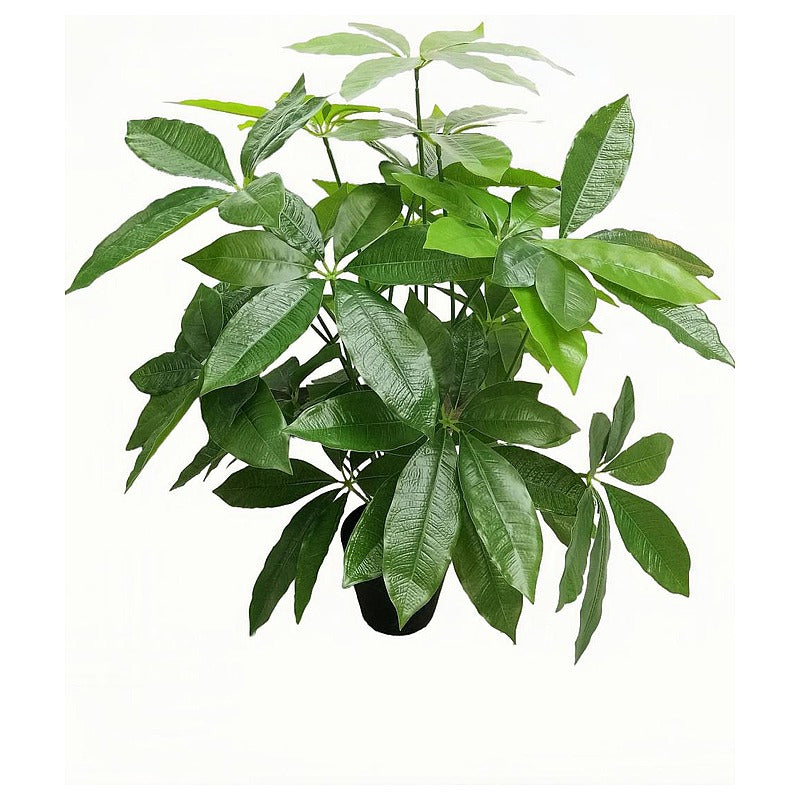 CC-AF-15 - PLANTA ARTIFICIAL DE HOJAS VERDES (12/1)