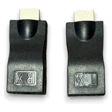 EP-HD1 - ADAPTADOR HDMI HEMBRA (200/1)