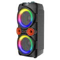 BTR-Z3 - BOCINA PORTÁTIL CON LUCES LED (1/1)