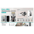 DL-9259 - MÁQUINA DE AFEITAR RECARGABLE (40/1)