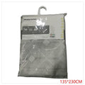YZ-CU-75 - CORTINA OPACA 135*230CM (24/1)