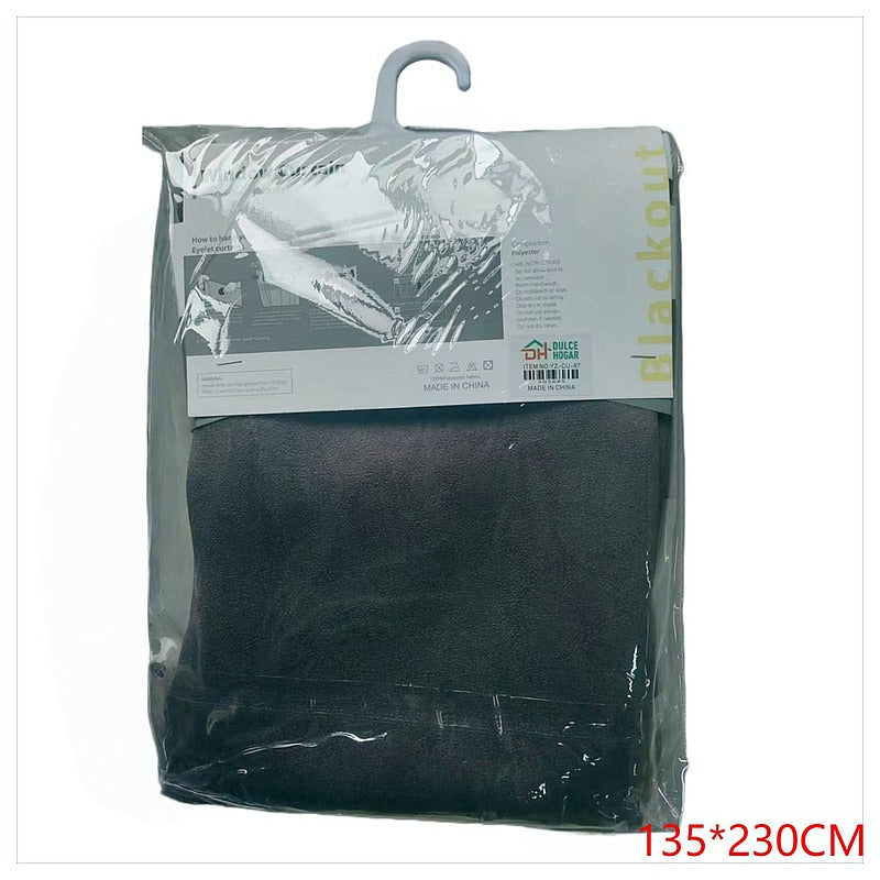 YZ-CU-87 - CORTINA BLACKOUT 135*230CM (24/1)