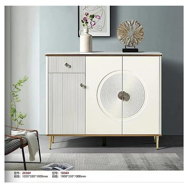 HF-ZSC1 - CREDENZA BLANCO (1/1)