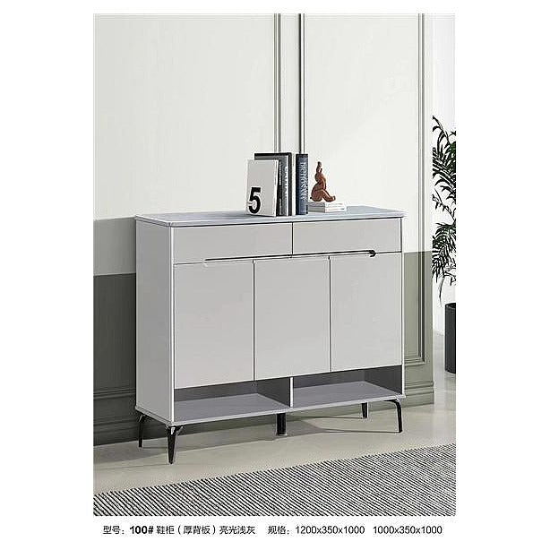 HF-ZSC24 - CREDENZA MODERNO CON TRES PUERTAS (1/1)