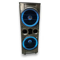 BTR-MT1 - BOCINA TORRE CON LUCES LED (1/1)