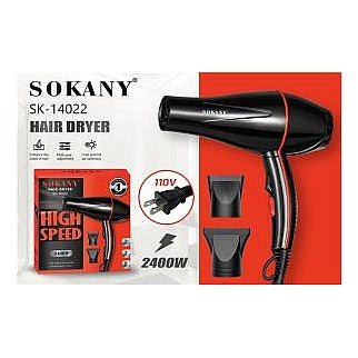 SK-14022 - BLOWER 2400W (24/1)