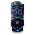 DQYY44-005 - BOCINA AMPLIFICADA 25000W CON LUCES LED (1/1)