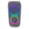 DQYY44-006 - BOCINA PORTÁTIL CON LUCES LED (1/1)
