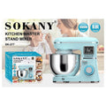 SK-277 - BATIDORA DE PIE 8L 1800W (2/1)