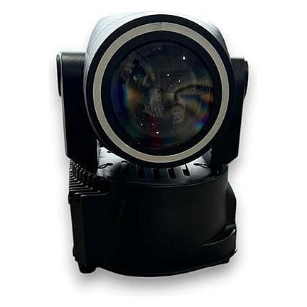 IP-YSL1 - 40W LUZ LASER (4/1)