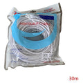 EL-NC14 - CABLE DE RED CATEGORÍA 6 30 METROS (35/1)