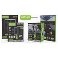 HNE-040 - SISTEMA DE ENERGÍA SOLAR 300W (2/1)