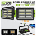 HNE-041 - REFLECTOR SOLAR PORTÁTIL 150W (24/1)