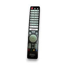EP-QRC2 - CONTROL REMOTO UNIVERSAL (100/1)
