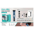DL-1780 - CORTADORA DE CABELLO RECARGABLE (60/1)