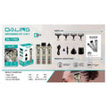 DL-1792 - KIT DE ASEO MULTIFUNCIONAL 3 EN 1 (40/1)
