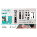 DL-1833 - CORTADORA DE CABELLO INALÁMBRICA (80/1)
