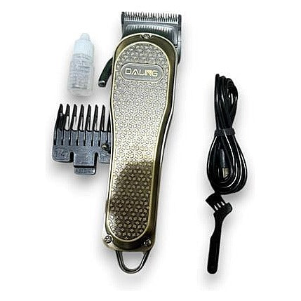 DL-0035 - CORTADORA DE CABELLO ELÉCTRICA (40/1)