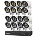 EP-JNM03 - KIT DE CÁMARAS DE SEGURIDAD CON DVR (2/1)