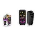 BTG-03 - BOCINA PORTÁTIL BLUETOOTH (16/1)
