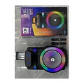 BTG-09 - ALTAVOZ BLUETOOTH CON LUCES LED (1/1)