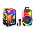 BTG-10 - BOCINA PORTÁTIL BLUETOOTH (1/1)