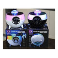 BTG-11 - PROYECTOR LED CON RELOJ DIGITAL (24/1)