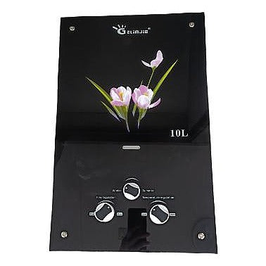 BA-GLJ01 - CALENTADOR DE AGUA DECORATIVO 10L (1/1)