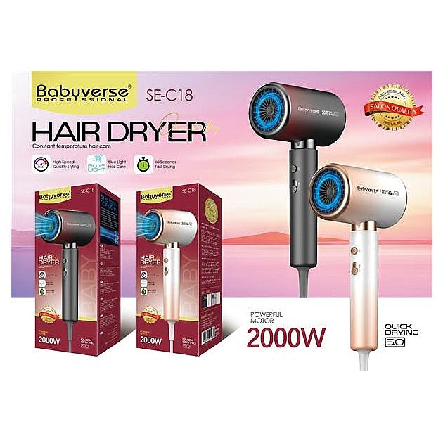 BS-B014 - BLOWER (40/1)