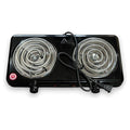 SK- 5110 - ESTUFA ELÉCTRICA DOBLE (6/1)