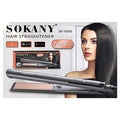 SK-15040 - PLANCHA DE PELO (20/1)