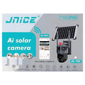 EP-NM51 - CÁMARA DE SEGURIDAD SOLAR 4G/WIFI (12/1)