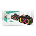 EP-BTG28 - BOCINA PORTATIL CON LUCES LED (4/1)