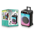 EP-BTG30 - ALTAVOZ PORTÁTIL CON LUCES LED (1/1)