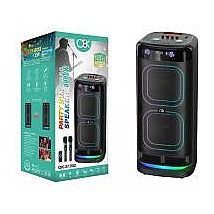 EP-BTG33 - BOCINA PORTÁTIL CON LUCES LED (1/1)