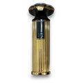 SK- 16066 - MAQUINILLA DE AFEITAR ELÉCTRICA DORADA (40/1)