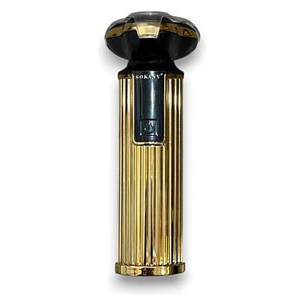 SK- 16066 - MAQUINILLA DE AFEITAR ELÉCTRICA DORADA (40/1)