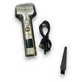 SK- 16074 - MAQUINILLA DE AFEITAR RECARGABLE (60/1)