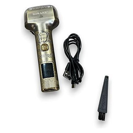 SK- 16074 - MAQUINILLA DE AFEITAR RECARGABLE (60/1)
