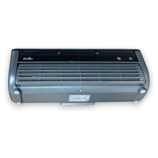 DW-E868A - CALEFACTOR ELÉCTRICO DE PARED (4/1)
