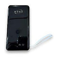 EP- KHP01 - BATERÍA EXTERNA 20,000 MAH NEGRA (100/1)
