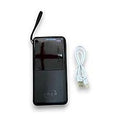 EP- KHP02 - BANCO DE ENERGÍA PORTÁTIL 20000 MAH (100/1)