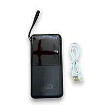 EP- KHP02 - BANCO DE ENERGÍA PORTÁTIL 20000 MAH (100/1)