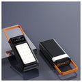 EP-KHP05 - LÁMPARA PORTÁTIL RECARGABLE CON PANTALLA LED (50/1)